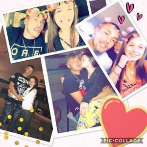 Meet your Posher, Kenzie an benny